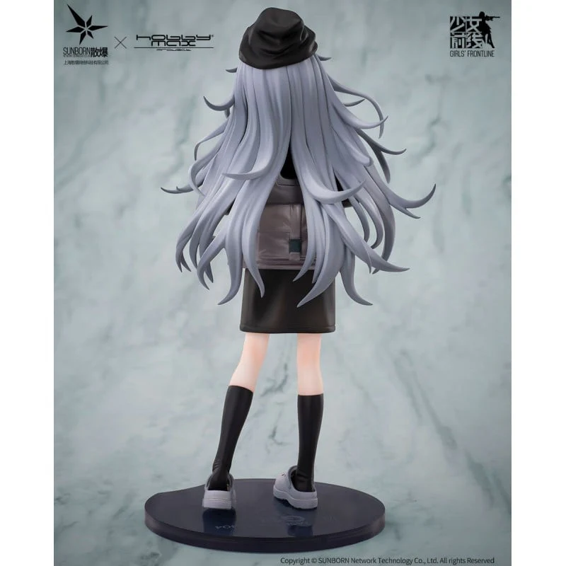 [Pre-order] Girls' Frontline - G11 Mind Eraser 1/7 Scale Figure Hobby Max - Image 8
