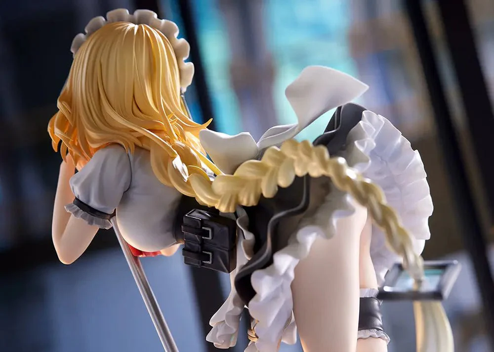 [Pre-order] Girls' Frontline - Gr G36 1/7 Scale Figure Ques Q - Image 10