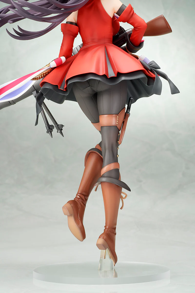 [Pre-order] Girls' Frontline - Lewis 1/7 Scale Figure Ques Q - Image 8