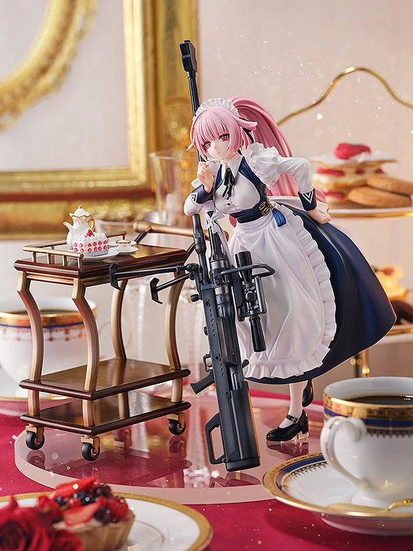 [Pre-order] Girls' Frontline - NTW-20: Aristocrat Experience 1/6 Scale Figure Pony Canyon - Image 10