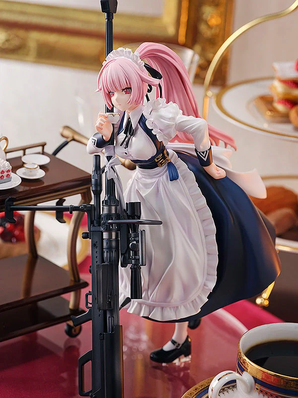 [Pre-order] Girls' Frontline - NTW-20: Aristocrat Experience 1/6 Scale Figure Pony Canyon - Image 11