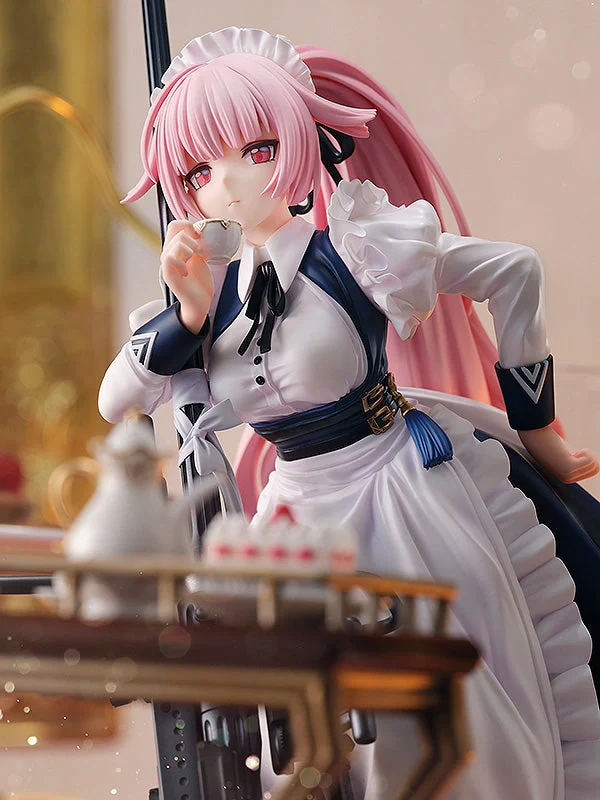 [Pre-order] Girls' Frontline - NTW-20: Aristocrat Experience 1/6 Scale Figure Pony Canyon - Image 12