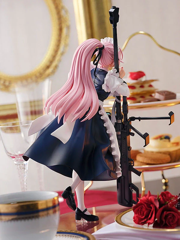 [Pre-order] Girls' Frontline - NTW-20: Aristocrat Experience 1/6 Scale Figure Pony Canyon - Image 13