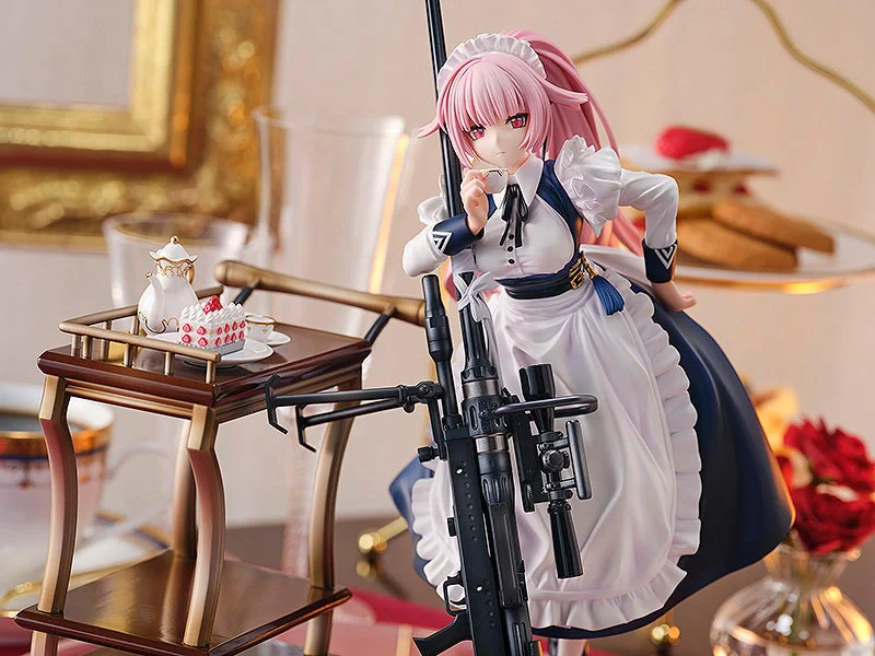 [Pre-order] Girls' Frontline - NTW-20: Aristocrat Experience 1/6 Scale Figure Pony Canyon - Image 14