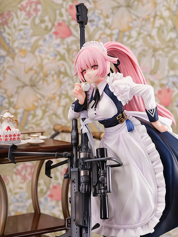 [Pre-order] Girls' Frontline - NTW-20: Aristocrat Experience 1/6 Scale Figure Pony Canyon - Image 15