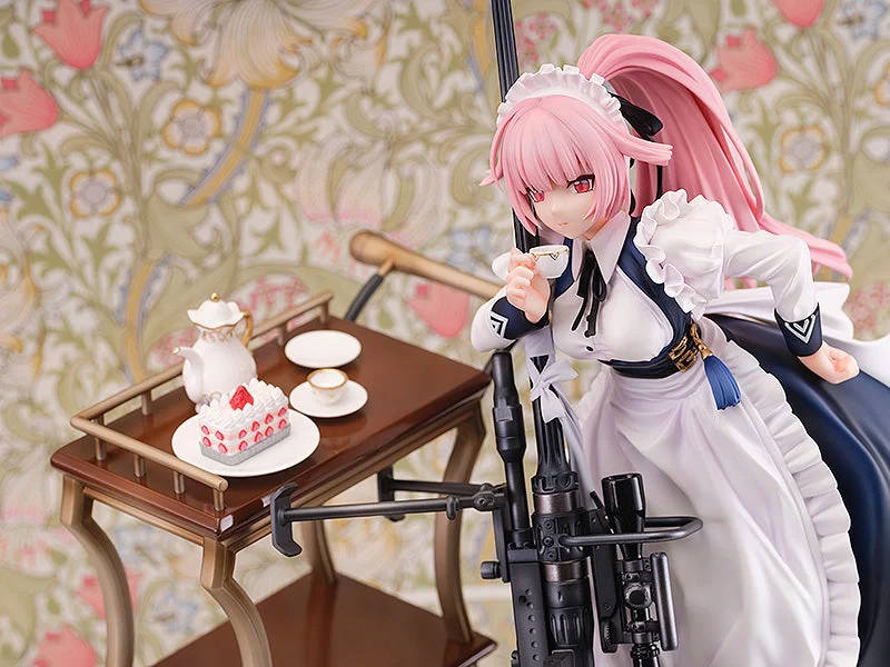 [Pre-order] Girls' Frontline - NTW-20: Aristocrat Experience 1/6 Scale Figure Pony Canyon - Image 16