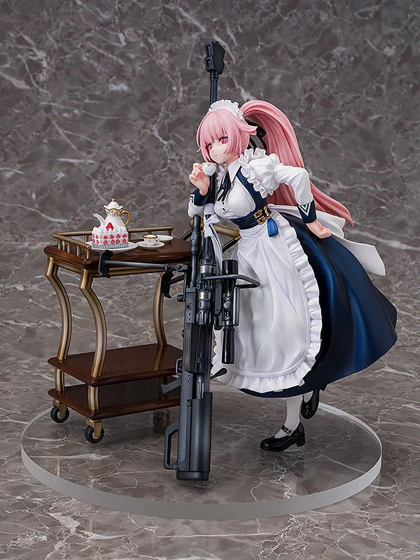 [Pre-order] Girls' Frontline - NTW-20: Aristocrat Experience 1/6 Scale Figure Pony Canyon - Image 2