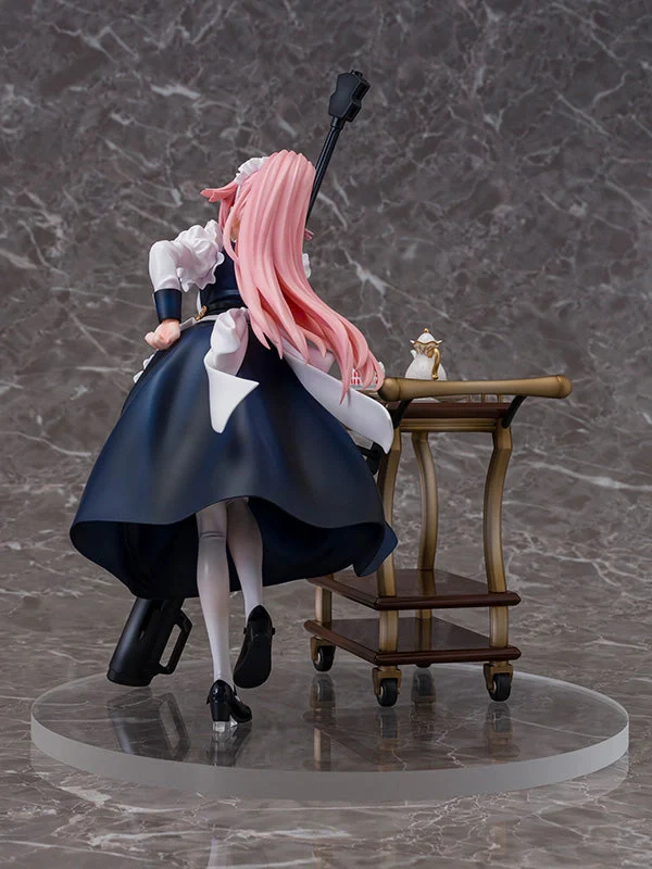 [Pre-order] Girls' Frontline - NTW-20: Aristocrat Experience 1/6 Scale Figure Pony Canyon - Image 3