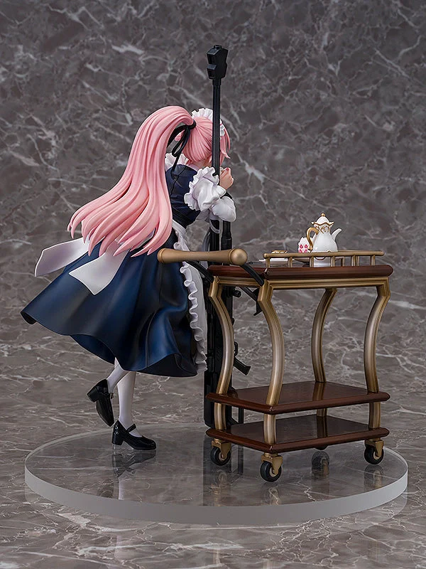 [Pre-order] Girls' Frontline - NTW-20: Aristocrat Experience 1/6 Scale Figure Pony Canyon - Image 4
