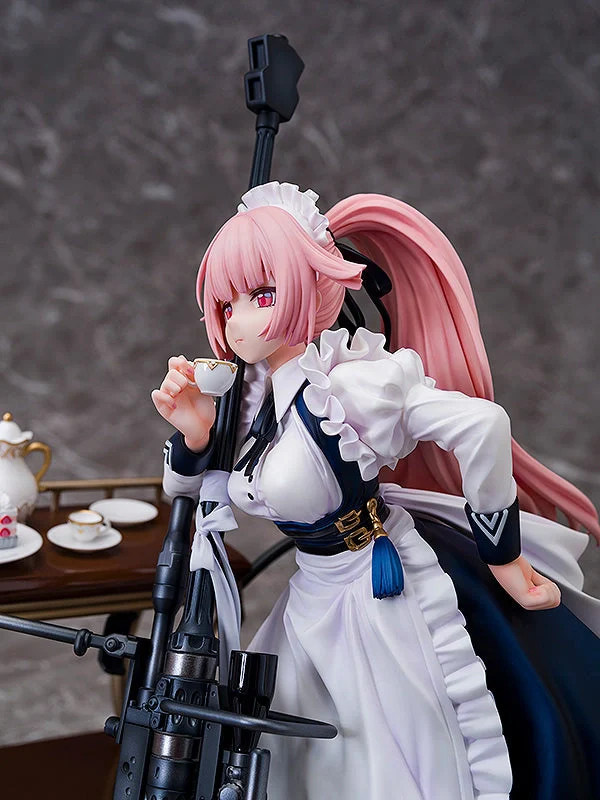 [Pre-order] Girls' Frontline - NTW-20: Aristocrat Experience 1/6 Scale Figure Pony Canyon - Image 8
