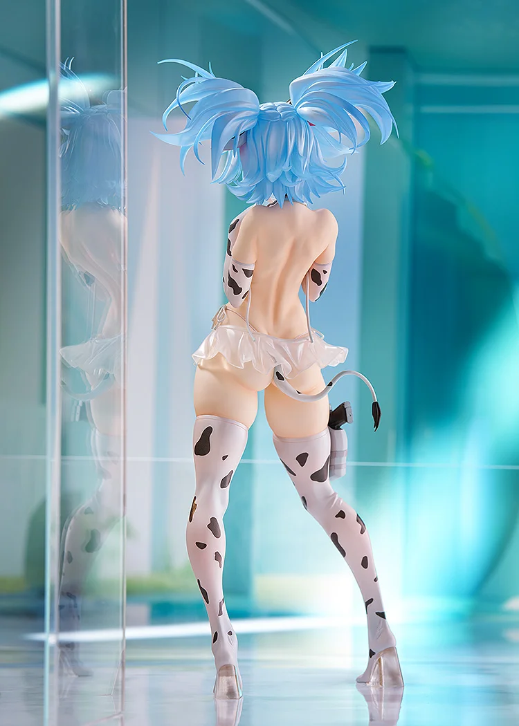 [Pre-order] Girls' Frontline - PA-15 (Cow Bikini Ver.) 1/6 Scale Figure Phat! - Image 2