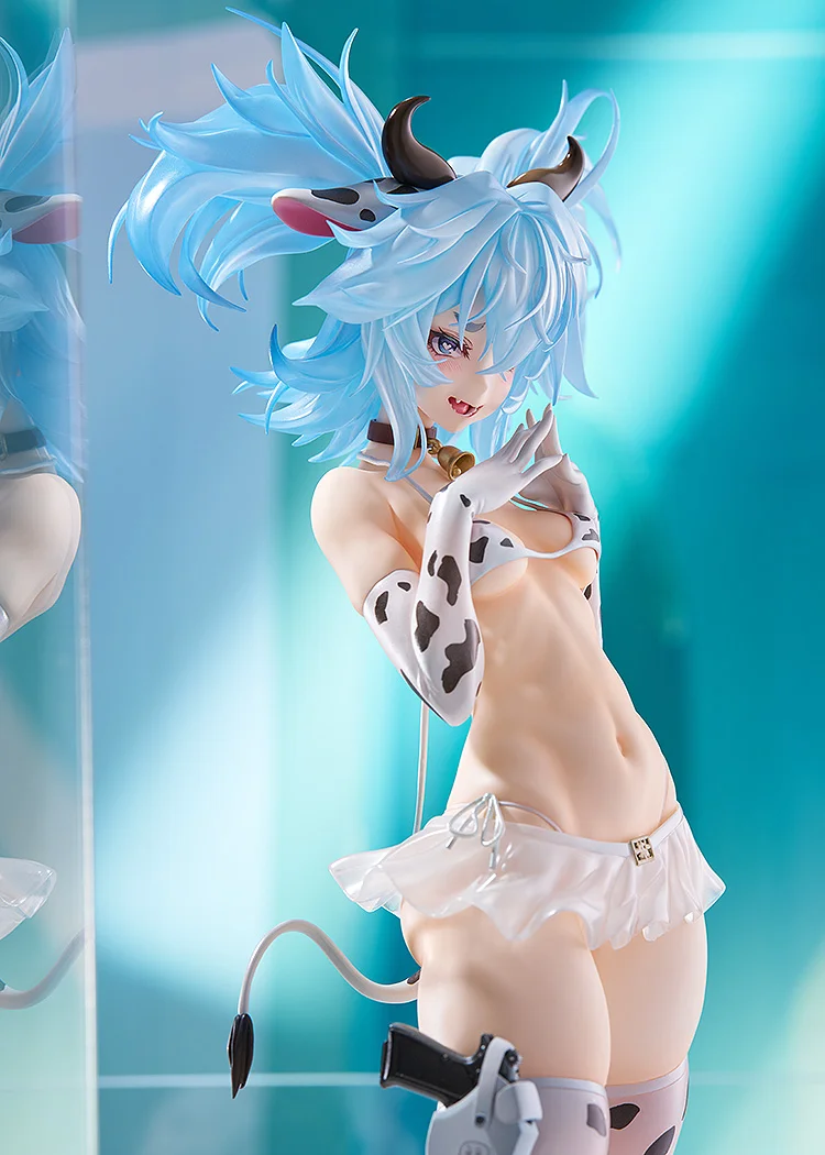 [Pre-order] Girls' Frontline - PA-15 (Cow Bikini Ver.) 1/6 Scale Figure Phat! - Image 4
