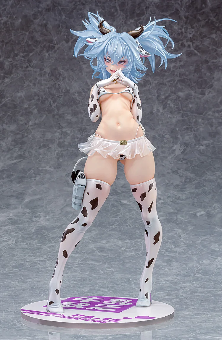 [Pre-order] Girls' Frontline - PA-15 (Cow Bikini Ver.) 1/6 Scale Figure Phat! - Image 8