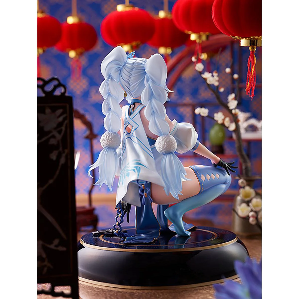 [Pre-order] Girls' Frontline - PA-15 ~Larkspur's Allure&Pink Larkspur's Allure Phat! - Image 11