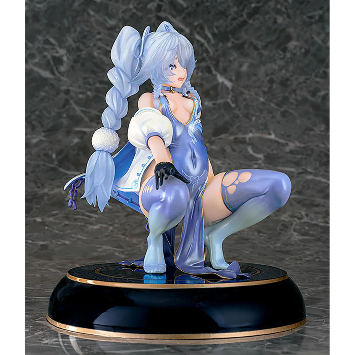 [Pre-order] Girls' Frontline - PA-15 ~Larkspur's Allure&Pink Larkspur's Allure Phat! - Image 3