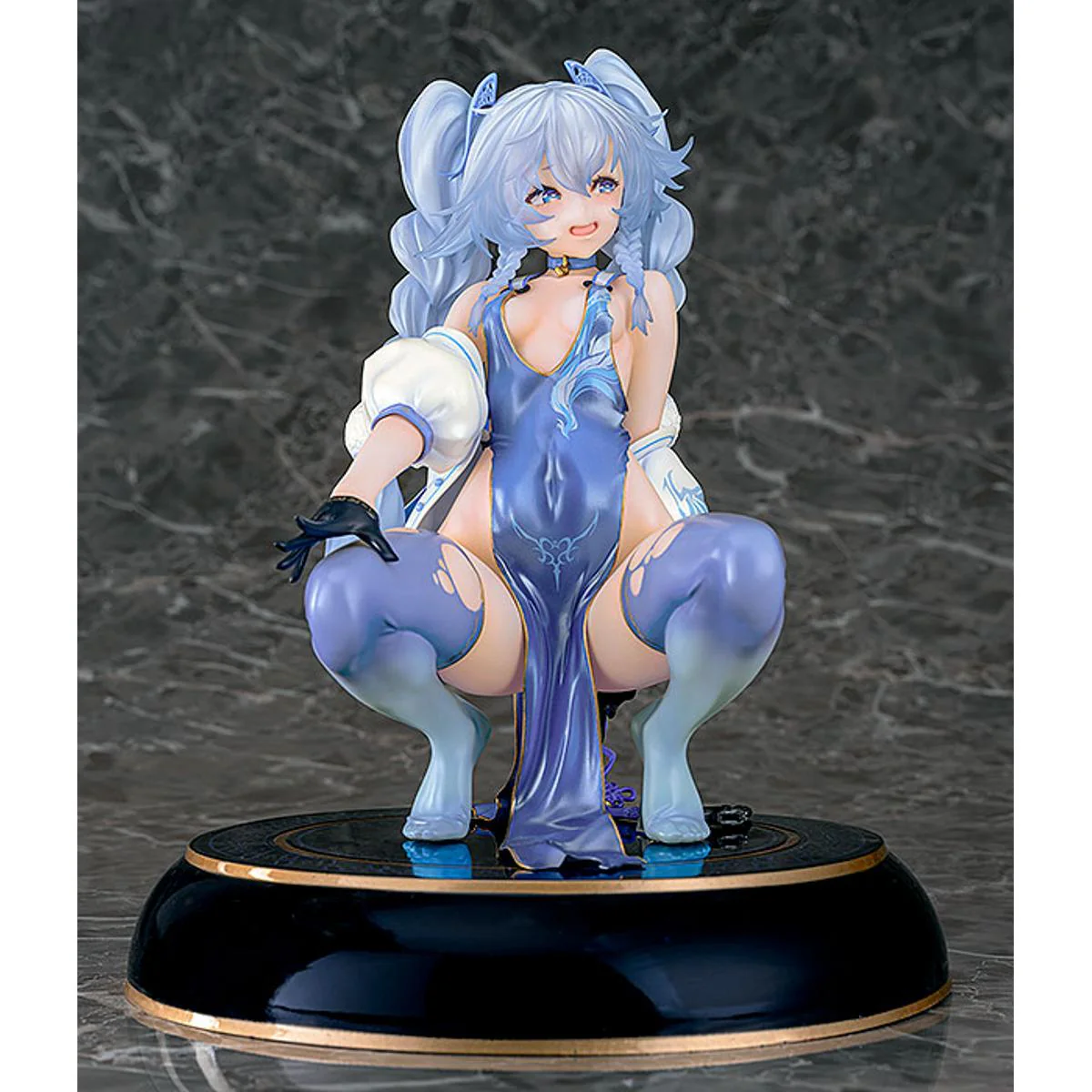 [Pre-order] Girls' Frontline - PA-15 ~Larkspur's Allure&Pink Larkspur's Allure Phat! - Image 4