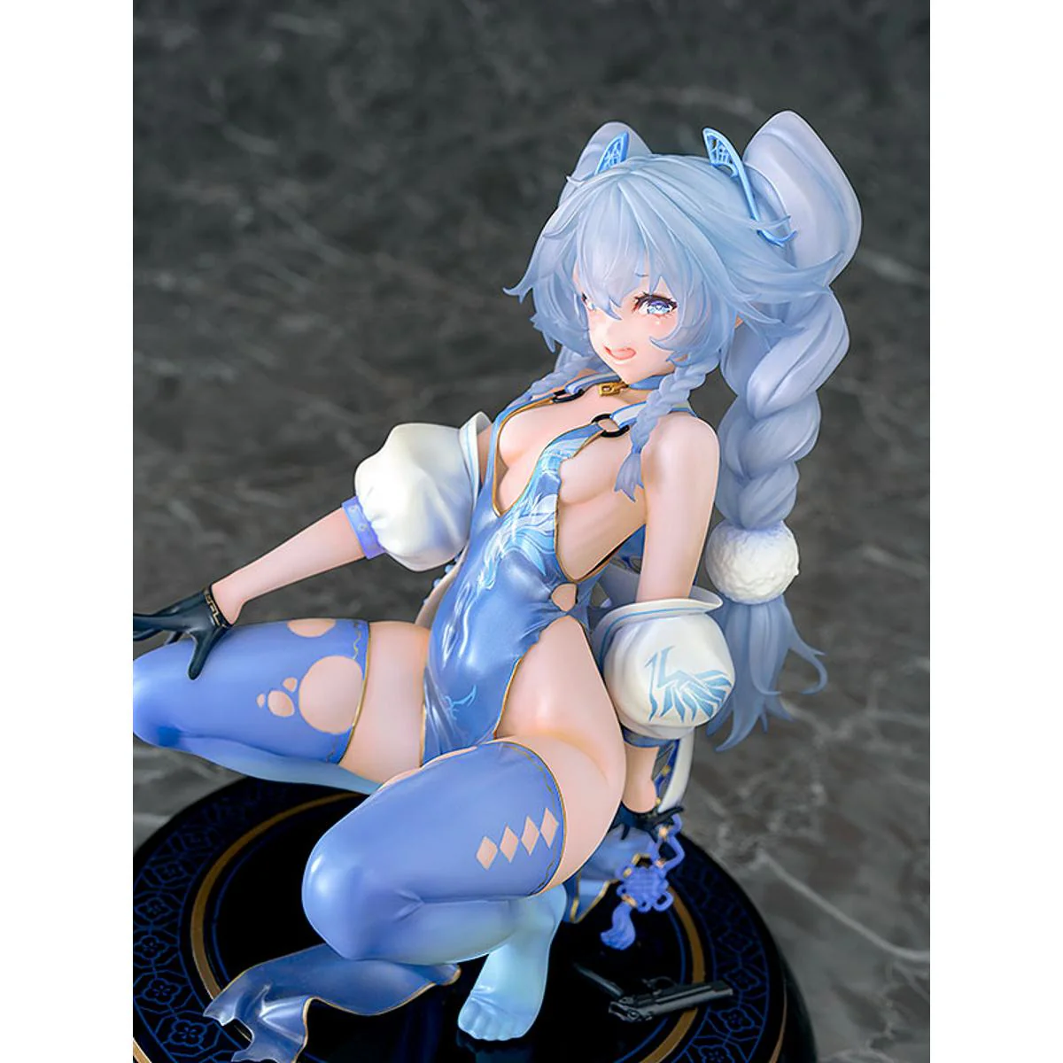 [Pre-order] Girls' Frontline - PA-15 ~Larkspur's Allure&Pink Larkspur's Allure Phat! - Image 6