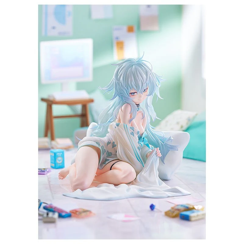 [Pre-order] Girls' Frontline - PA-15 (Marvelous Yam Pastry Heavy Damage Ver.) 1/7 Scale Figure Phat Company