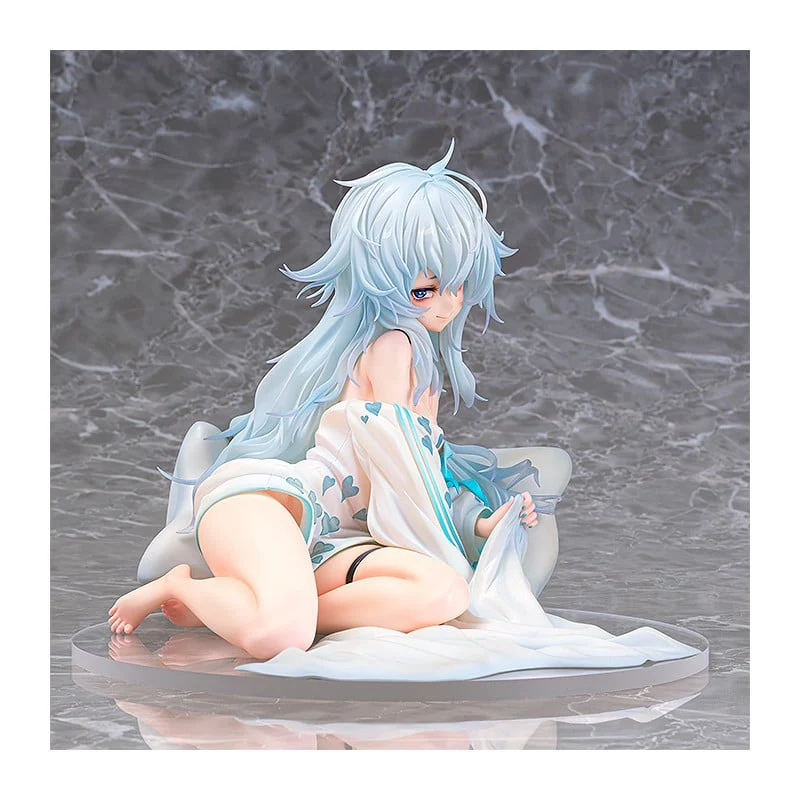 [Pre-order] Girls' Frontline - PA-15 (Marvelous Yam Pastry Heavy Damage Ver.) 1/7 Scale Figure Phat Company - Image 12