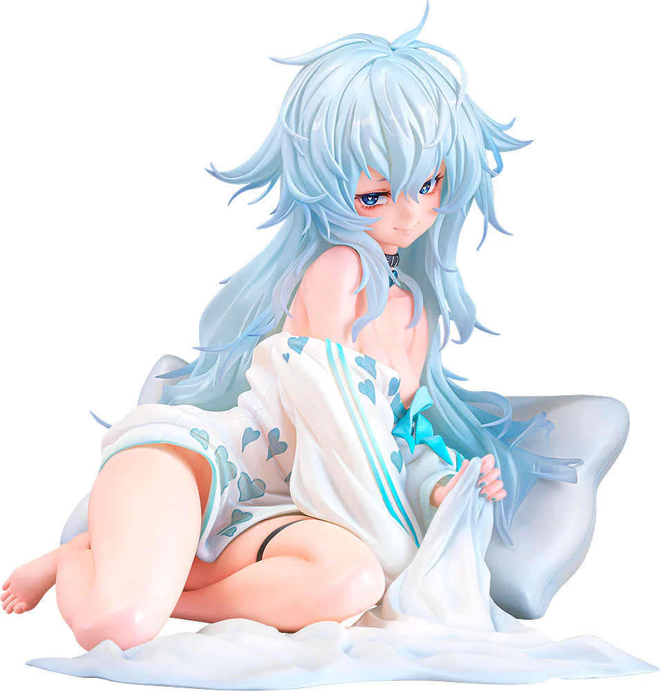 [Pre-order] Girls' Frontline - PA-15 (Marvelous Yam Pastry Heavy Damage Ver.) 1/7 Scale Figure Phat Company - Image 14