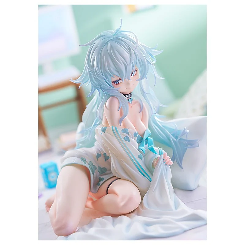 [Pre-order] Girls' Frontline - PA-15 (Marvelous Yam Pastry Heavy Damage Ver.) 1/7 Scale Figure Phat Company - Image 2