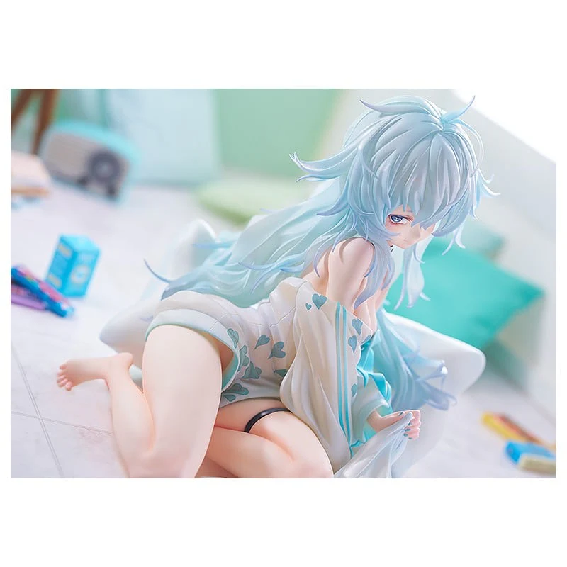[Pre-order] Girls' Frontline - PA-15 (Marvelous Yam Pastry Heavy Damage Ver.) 1/7 Scale Figure Phat Company - Image 6