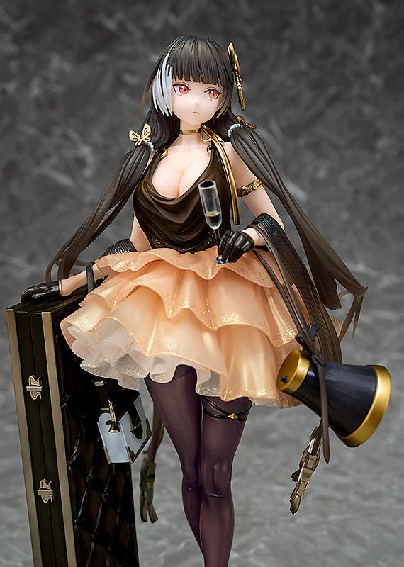[Pre-order] Girls' Frontline - RO635: Enforcer of the Law 1/7 Scale Figure Phat Company - Image 11