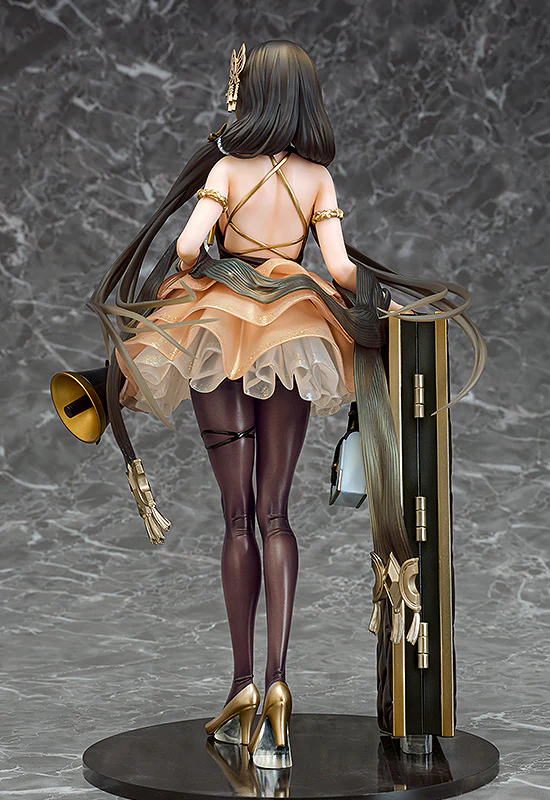 [Pre-order] Girls' Frontline - RO635: Enforcer of the Law 1/7 Scale Figure Phat Company - Image 12