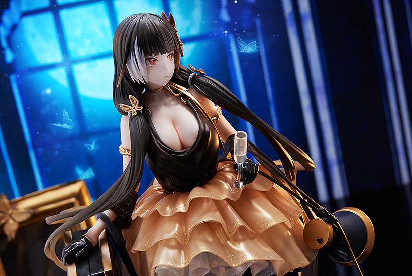 [Pre-order] Girls' Frontline - RO635: Enforcer of the Law 1/7 Scale Figure Phat Company - Image 5