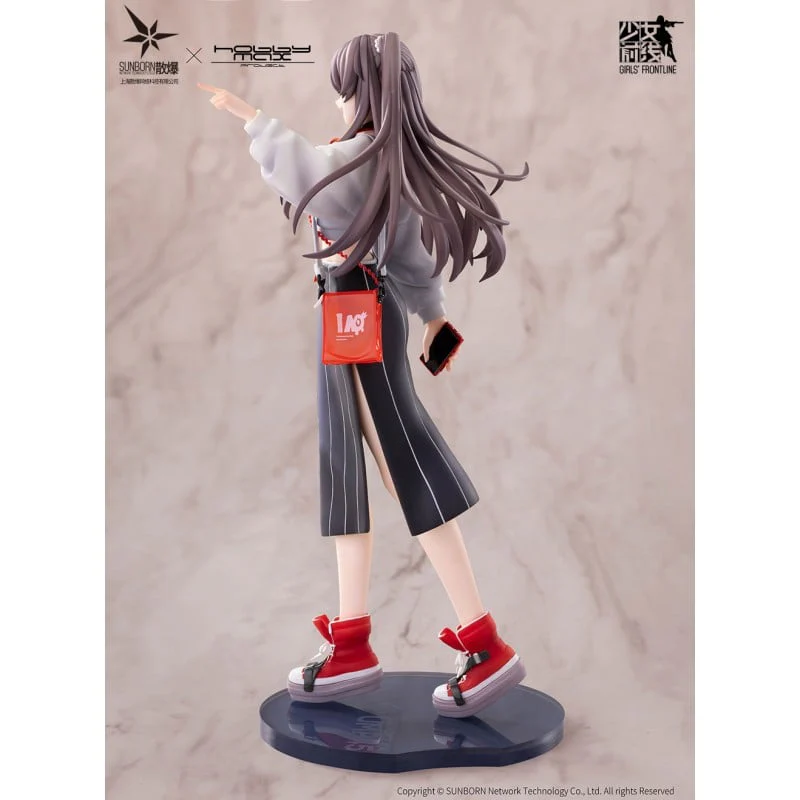 [Pre-order] Girls' Frontline - UMP45 (Corona Sunset Ver.) 1/7 Scale Figure Hobby Max - Image 11