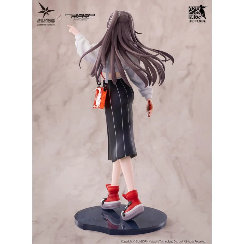 [Pre-order] Girls' Frontline - UMP45 (Corona Sunset Ver.) 1/7 Scale Figure Hobby Max - Image 12