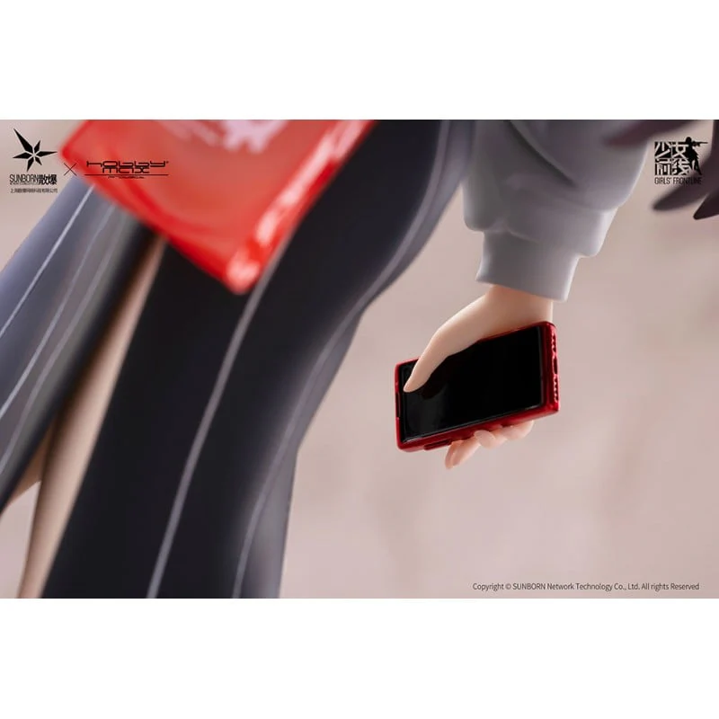 [Pre-order] Girls' Frontline - UMP45 (Corona Sunset Ver.) 1/7 Scale Figure Hobby Max - Image 18