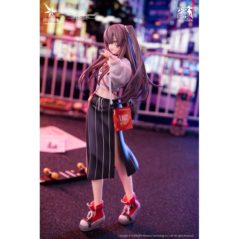 [Pre-order] Girls' Frontline - UMP45 (Corona Sunset Ver.) 1/7 Scale Figure Hobby Max - Image 3