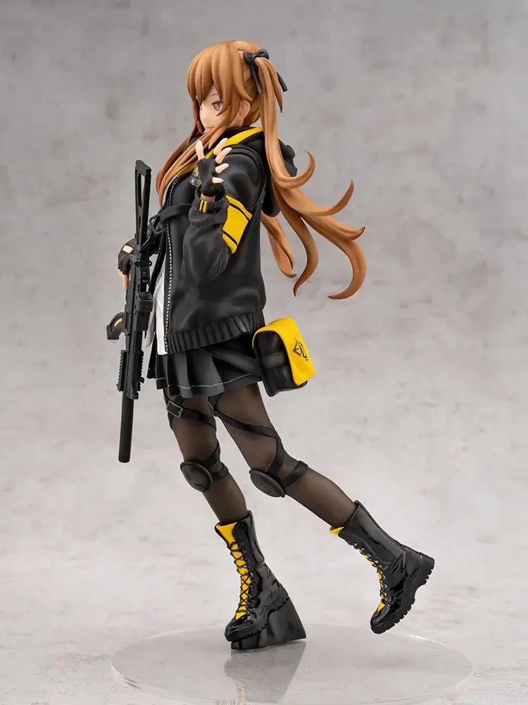 [Pre-order] Girls' Frontline - UMP9 (re-run)  1/7 Scale Figure Aoshima Bunka Kyozai Co., Ltd. - Image 3