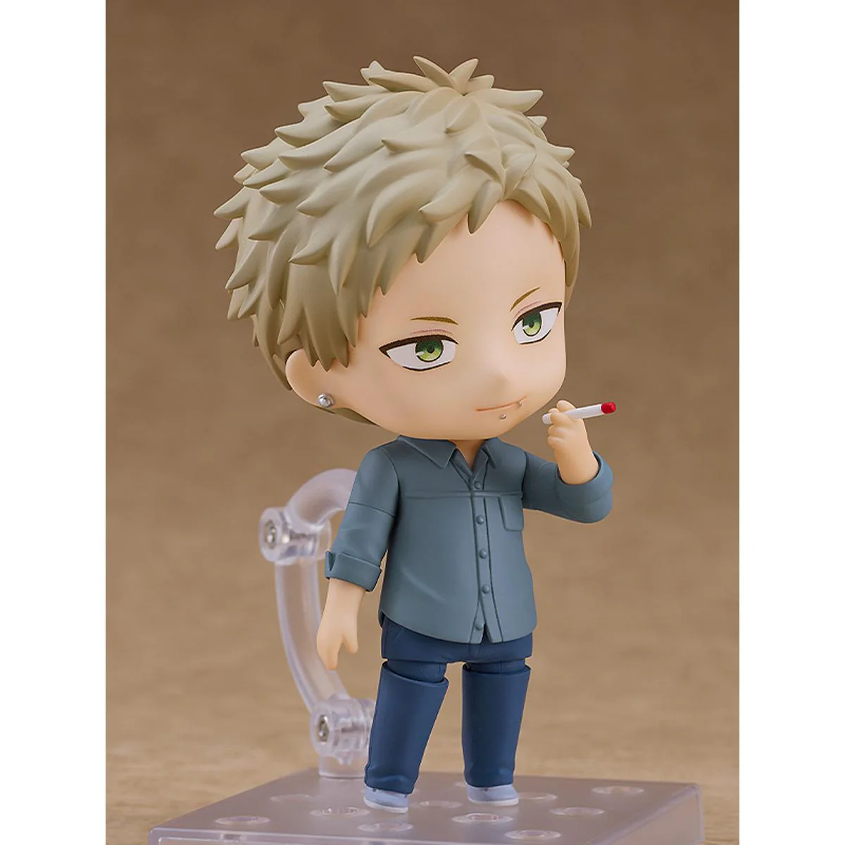 [Pre-order] Given - Akihiko Kaji & Haruki Nakayama Nendoroid Orange Rouge - Image 6