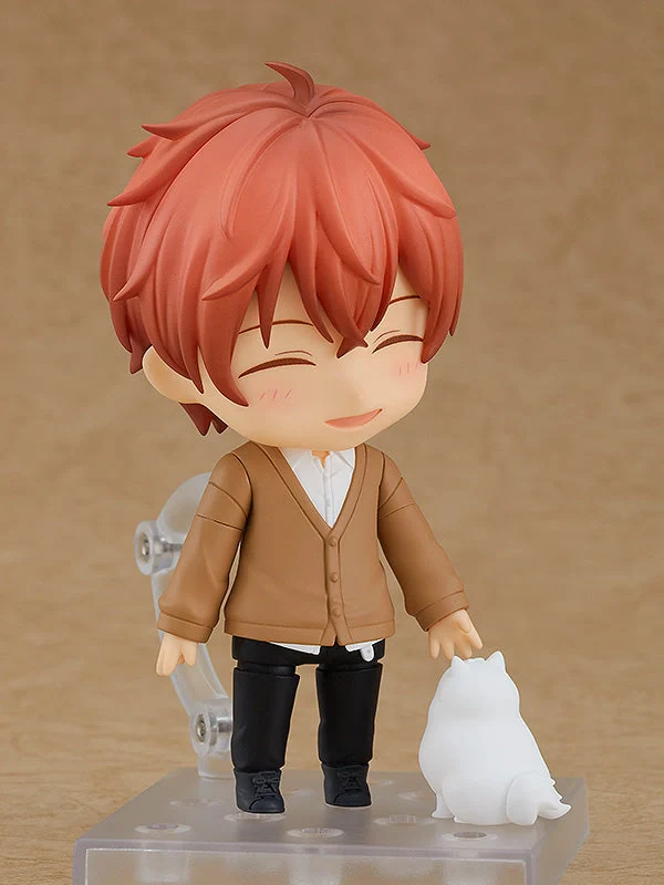 [Pre-order] Given - Mafuyu Sato Nendoroid Good Smile Company - Image 3