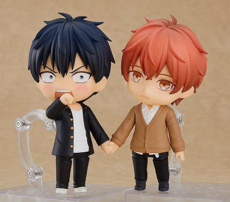 [Pre-order] Given - Mafuyu Sato Nendoroid Good Smile Company - Image 8
