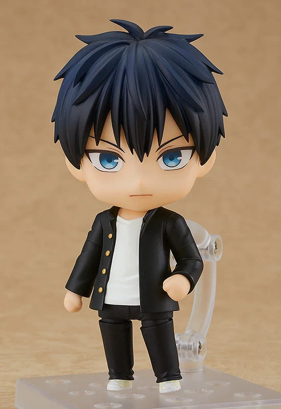 [Pre-order] Given - Ritsuka Uenoyama Nendoroid Good Smile Company - Image 2