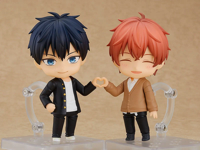[Pre-order] Given - Ritsuka Uenoyama Nendoroid Good Smile Company - Image 8