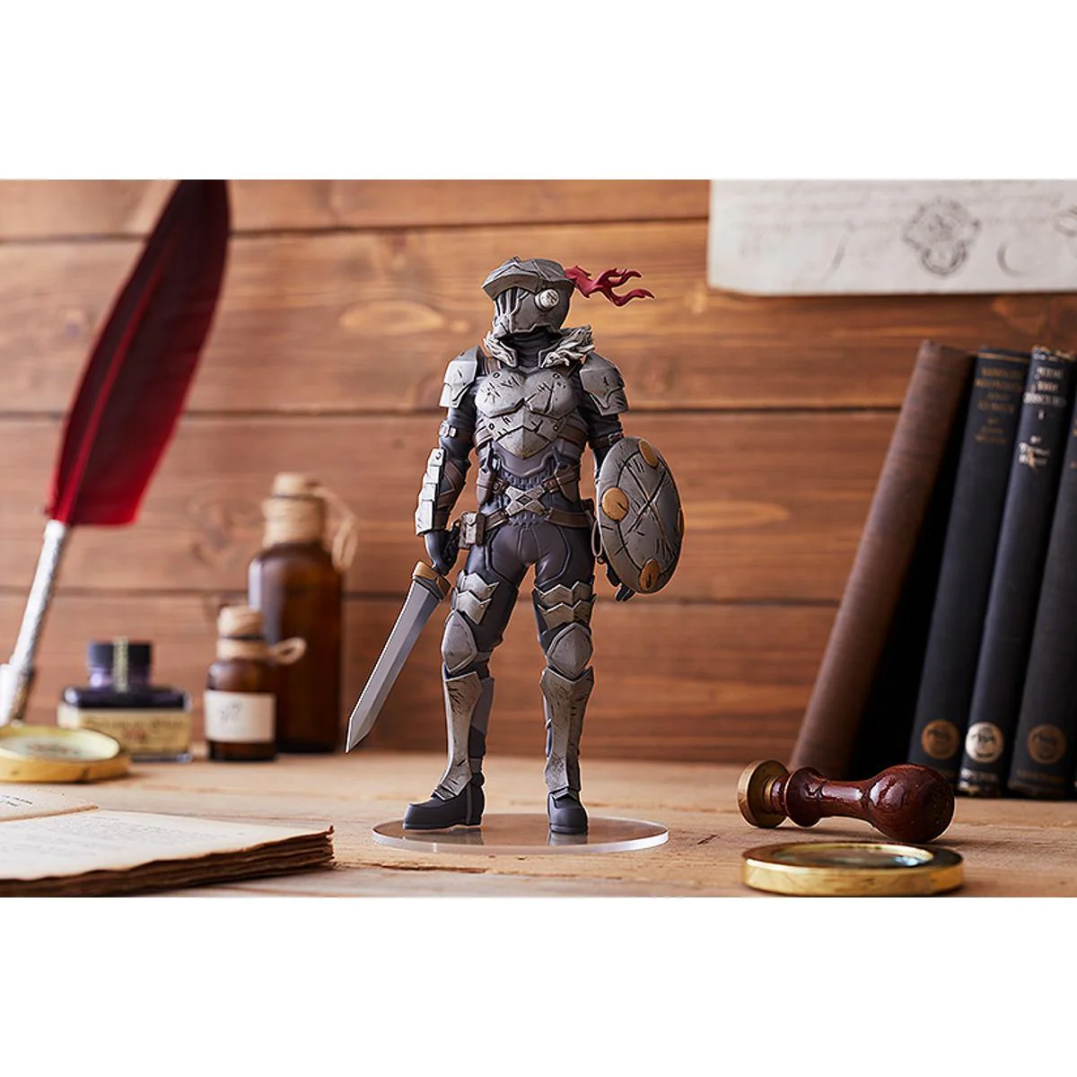 [Pre-order] Goblin Slayer - Goblin Slayer (3rd-run) POP UP PARADE Good Smile Company