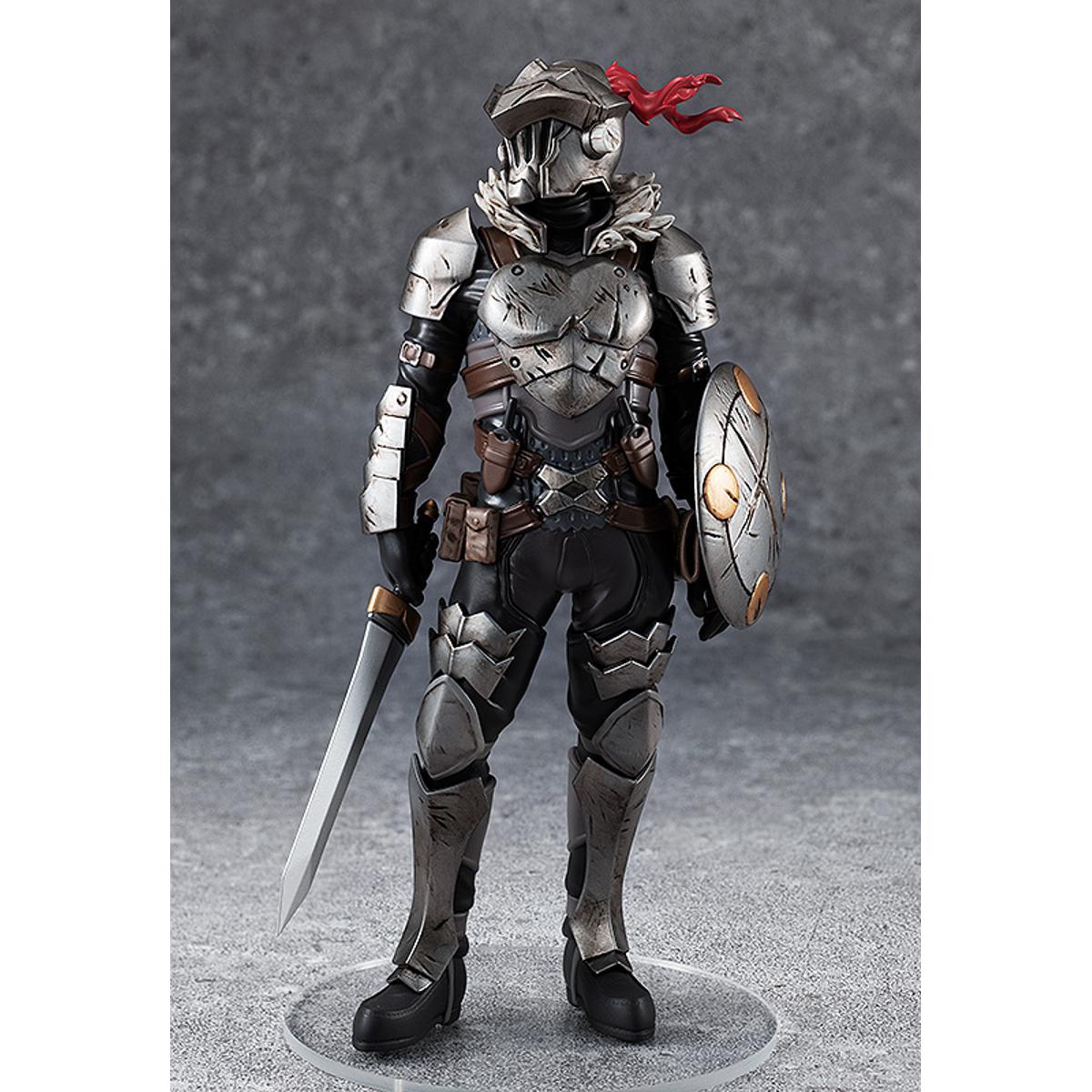 [Pre-order] Goblin Slayer - Goblin Slayer (3rd-run) POP UP PARADE Good Smile Company - Image 2
