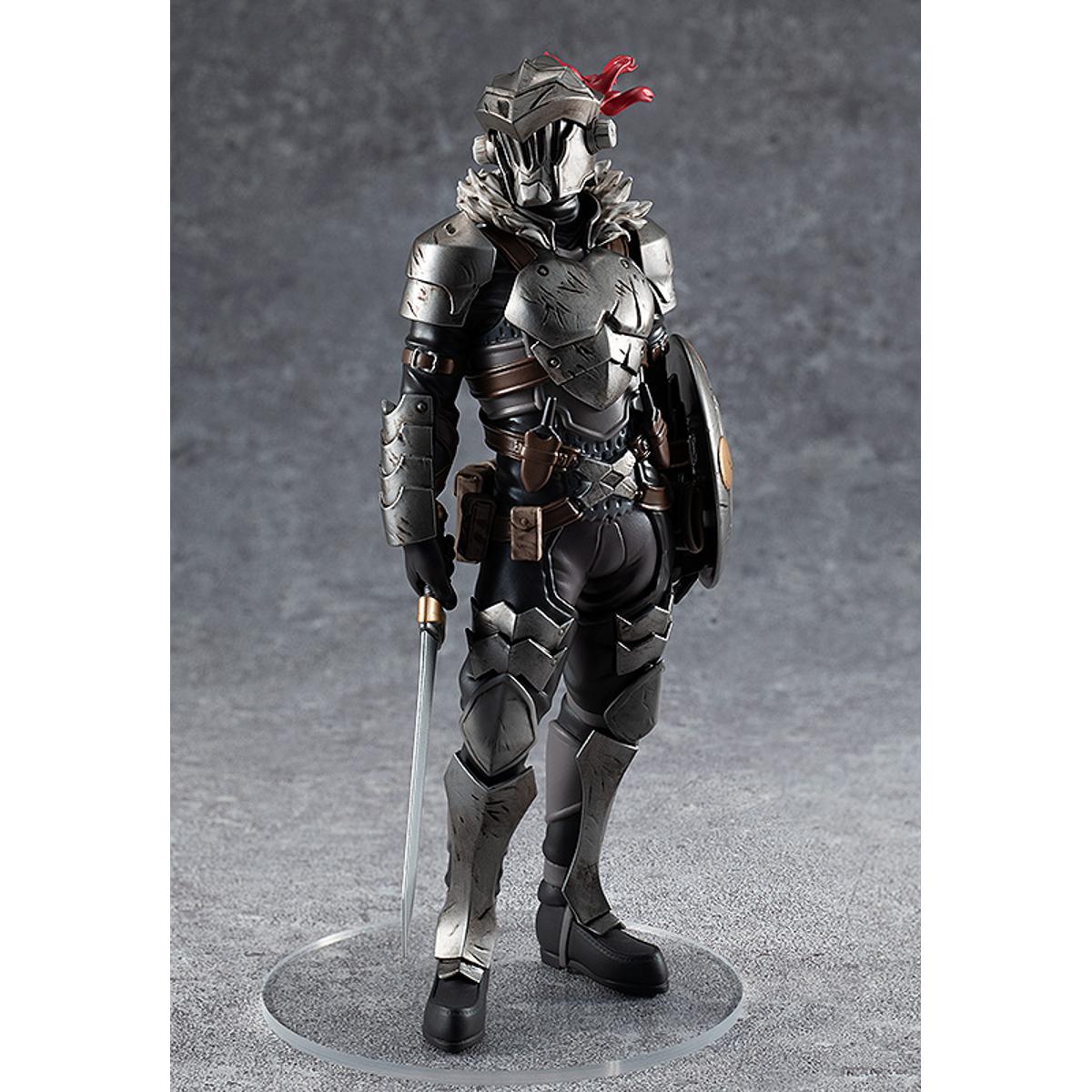 [Pre-order] Goblin Slayer - Goblin Slayer (3rd-run) POP UP PARADE Good Smile Company - Image 4