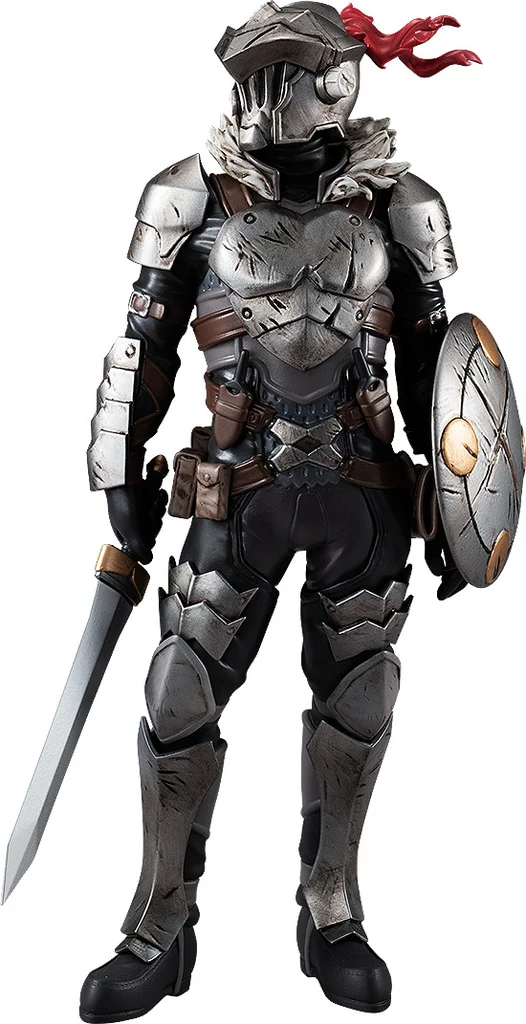[Pre-order] Goblin Slayer - Goblin Slayer (3rd-run) POP UP PARADE Good Smile Company - Image 6