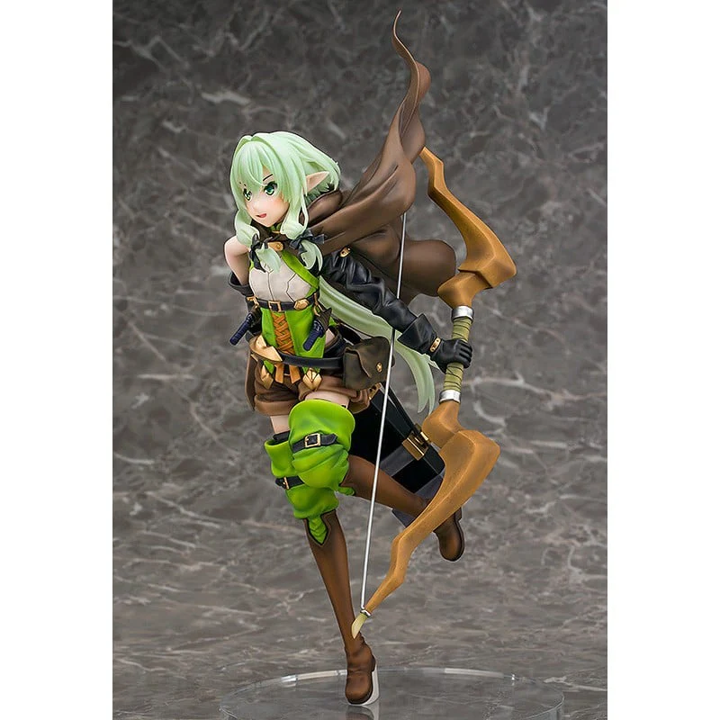 [Pre-order] Goblin Slayer - High Elf Archer 1/7 Scale Figure Phat Company - Image 4