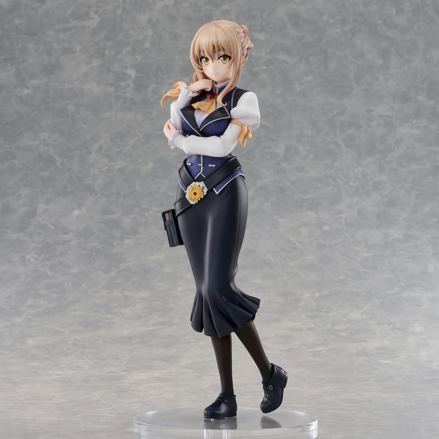 [Pre-order] Goblin Slayer II - Receptionist 1/6 Scale Figure Union Creative - Image 12