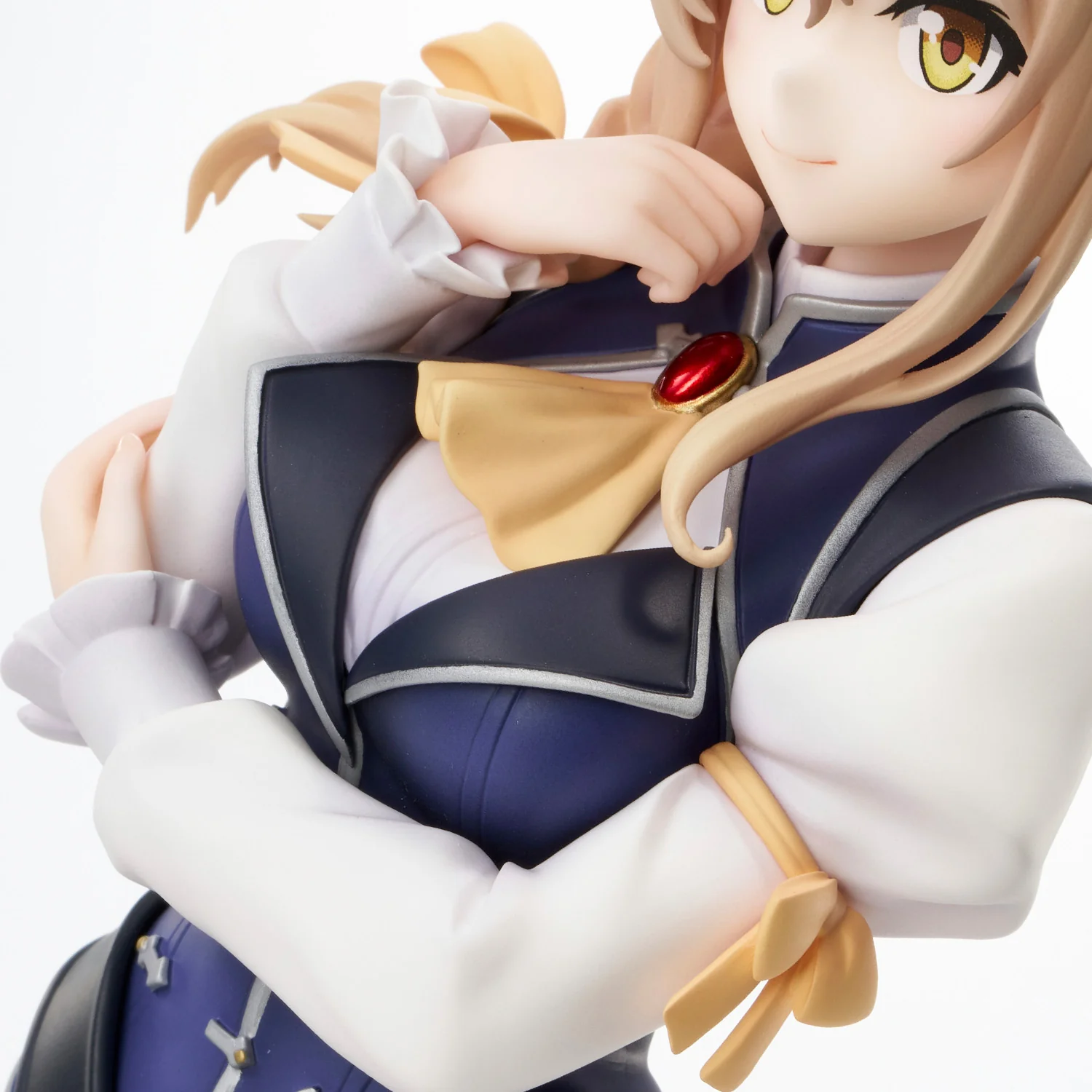 [Pre-order] Goblin Slayer II - Receptionist 1/6 Scale Figure Union Creative - Image 15