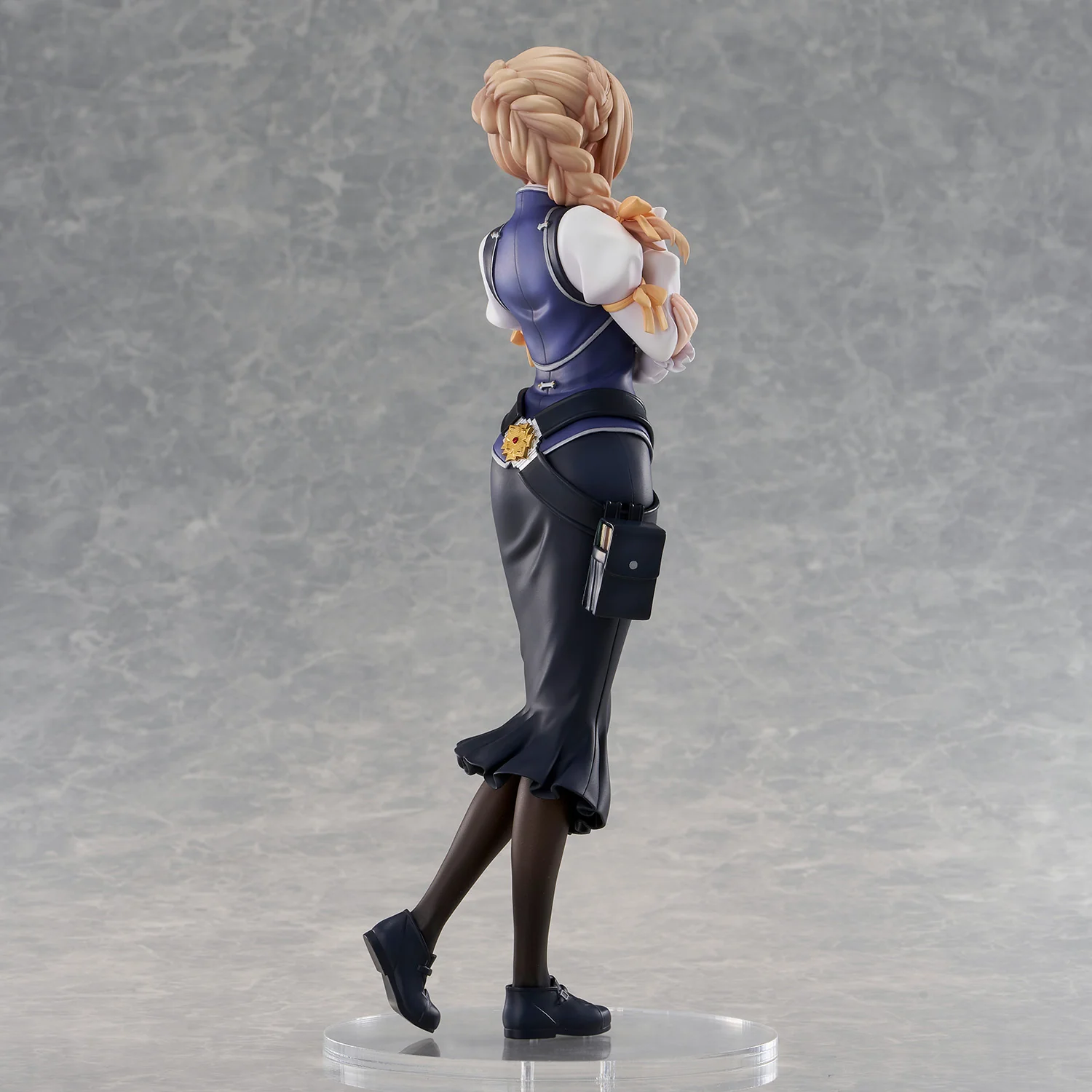 [Pre-order] Goblin Slayer II - Receptionist 1/6 Scale Figure Union Creative - Image 7