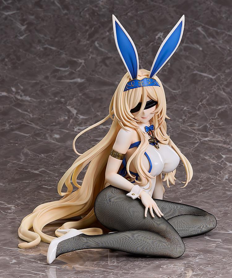 [Pre-order] GOBLIN SLAYER - Sword Maiden (Bunny Ver.) 1/4 Scale Figure FREEing - Image 4