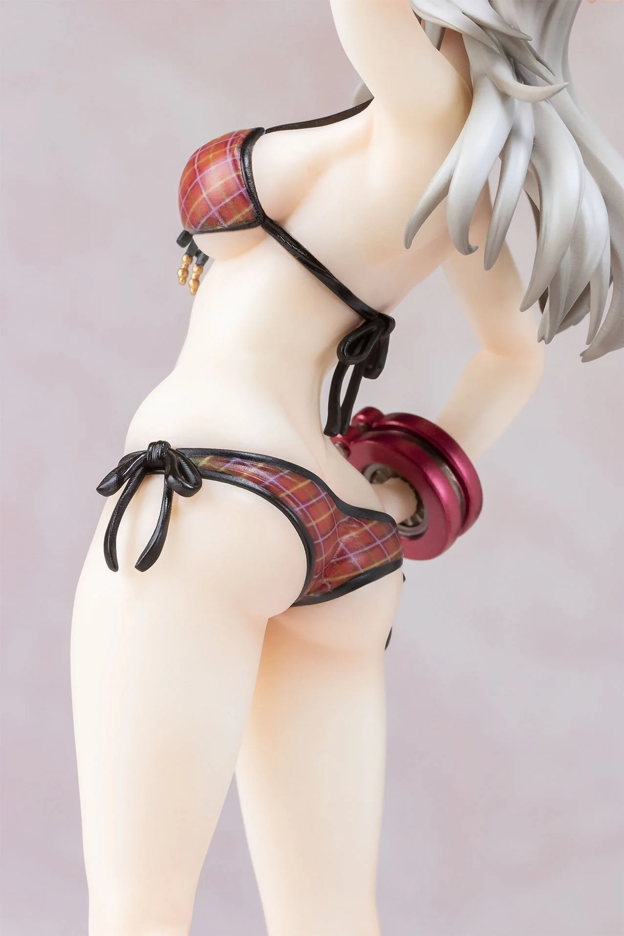 [Pre-order] GOD EATER - Alisa Ilinichina Amiella Bikini Ver. 1/7 Scale Figure B'Full - Image 11