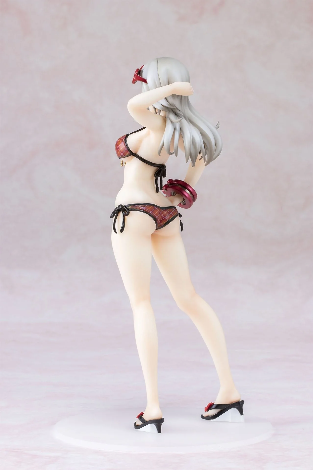 [Pre-order] GOD EATER - Alisa Ilinichina Amiella Bikini Ver. 1/7 Scale Figure B'Full - Image 5